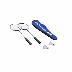 HUDORA 76409, Aluminium, Acier, Noir, Bleu, Vert