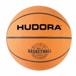 HUDORA 71570, Spéciale, Orange, Cuir, Caoutchouc