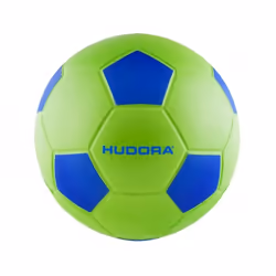 HUDORA 71693, Bleu, Vert, Polymousse, Unisexe