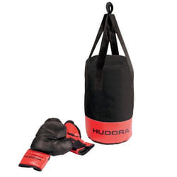 HUDORA 74206 sac de boxe et pad