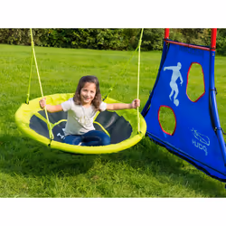 HUDORA 72156 aire de jeux et équipement pour aires de jeux