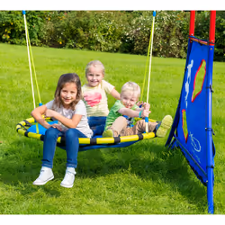 HUDORA 72157 aire de jeux et équipement pour aires de jeux