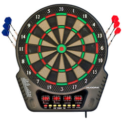 HUDORA 77034 jeu de fléchette Cible de fléchettes