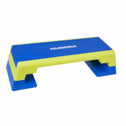 HUDORA 76747, 125 kg, Bleu, Vert, 1005 mm, 260 mm, 370 mm, 6,78 kg