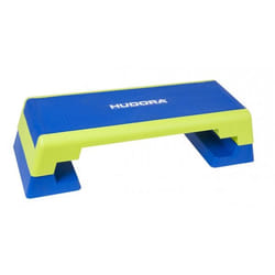 HUDORA 76747 stepper Bleu, Vert