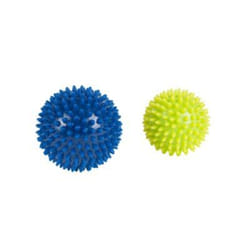 HUDORA 76769 masseur Universel Bleu, Citron vert