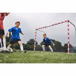 HUDORA Allround 300 Enfants Autonome/Fixé au plancher