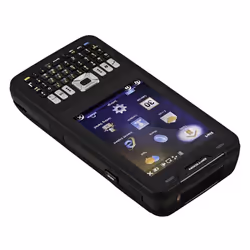 Opticon H-22 Lecteur de code barre portable Laser Noir