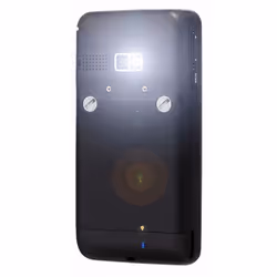 Opticon H-22 Lecteur de code barre portable Laser Noir