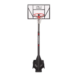 HUDORA 71646 panier de basket-ball Portable Rectangulaire Acrylique