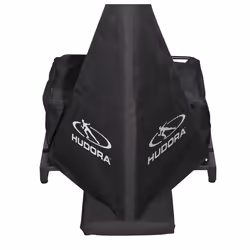 HUDORA 71646 panier de basket-ball Portable Rectangulaire Acrylique