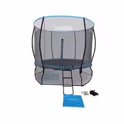 HUDORA 300V, 3300 mm, 3300 mm, 2520 mm