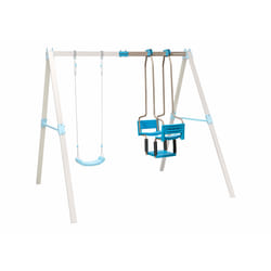 HUDORA Vario Bleu, Gris 100 kg