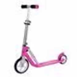 Trottinette pour enfant Little BigWheel - Magenta