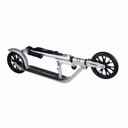 HUDORA BigWheel Crossover 205 Universel Trottinette Stunt Argent