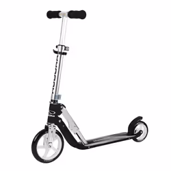 HUDORA Little BigWheel, Enfants, Scooter classique, unisexe, 100 kg, 2 roue(s), Polyuréthane