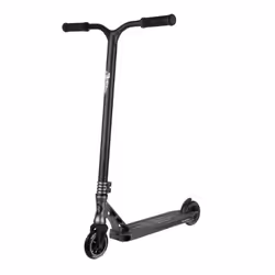 HUDORA Stunt 360 Pro, Universel, Trottinette Stunt, unisexe, 100 kg, 2 roue(s), Polyuréthane
