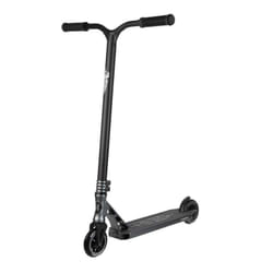 HUDORA Stunt 360 Pro Universel Trottinette Stunt Anthracite, Noir