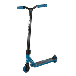 HUDORA XQ-12.1 Universel Trottinette Stunt Bleu