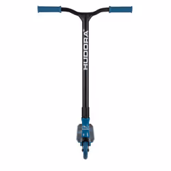 HUDORA XQ-12.1 Universel Trottinette Stunt Bleu