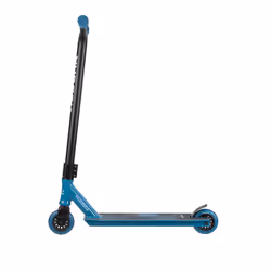 HUDORA XQ-12.1 Universel Trottinette Stunt Bleu