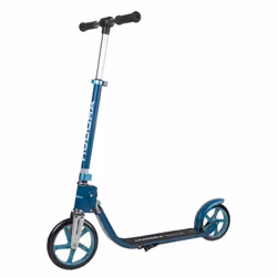 HUDORA BigWheel 215, Universel, Scooter classique, unisexe, 100 kg, 2 roue(s), Polyuréthane