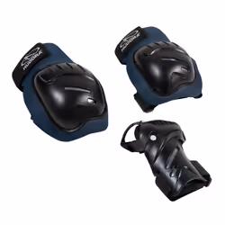HUDORA Comfort, Roller skate, S, SML, Enfant, Bleu, Garçon