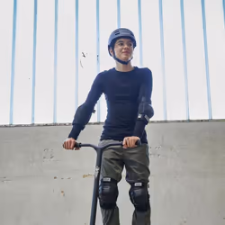 HUDORA 83057 Ensemble d'équipements de protection Autres