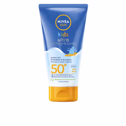 Protection Solaire & Soin Enfants Ultra SPF50 150 ml