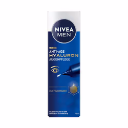 NIVEA Crème Yeux Anti-Age Hyaluron