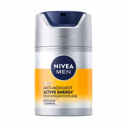NIVEA Crème Visage Active Energy