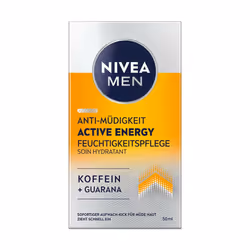 NIVEA Crème Visage Active Energy