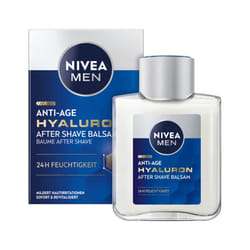 NIVEA Baume After Shave Anti-Age Hyaluron