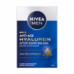 NIVEA Baume After Shave Anti-Age Hyaluron - Vue supplémentaire 3