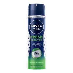 NIVEA Men Fresh Sensation Hommes Déodorant spray 150ml