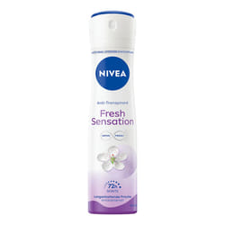 NIVEA Fresh Sensation Femmes Déodorant spray 150 ml 1 pièce(s)