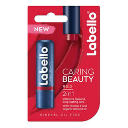 Labello 88056-01000-00 baume pour les lèvres Beaume pour les lèvres Femmes 5,5 ml