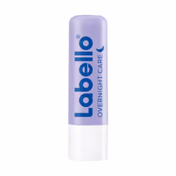 Labello Over Night Care+ baume pour les lèvres Beaume pour les lèvres Unisexe 4,8 g - Vue supplémentaire 2