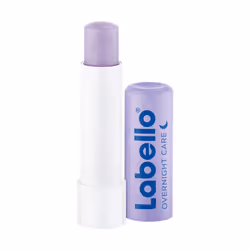 Labello Over Night Care+ baume pour les lèvres Beaume pour les lèvres Unisexe 4,8 g - Vue supplémentaire 3