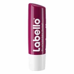Labello Blackberry Shine baume pour les lèvres Beaume pour les lèvres Femmes 4,8 g - Vue supplémentaire 3