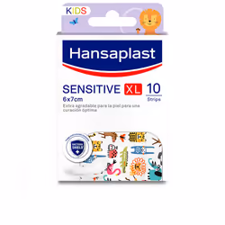 Pansements Hp Sensitive Xl Kids 10 u