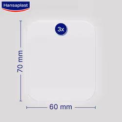 Pansement Protection Deuxième Peau #XL