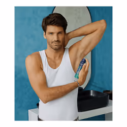 NIVEA Men Fresh Sensantion Hommes Déodorant spray 150 ml 1 pièce(s)