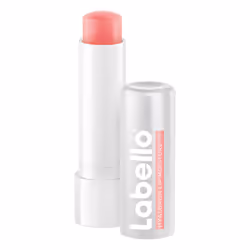 Labello Hyaluron Lip Moisture Plus baume pour les lèvres Beaume pour les lèvres Unisexe 5,2 g