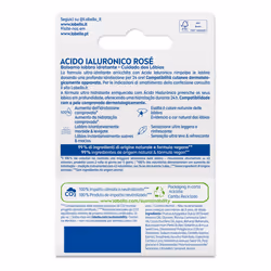 Labello Hyaluron Lip Moisture Plus baume pour les lèvres Beaume pour les lèvres Unisexe 5,2 g - Vue supplémentaire 6