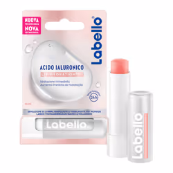 Labello Hyaluron Lip Moisture Plus baume pour les lèvres Beaume pour les lèvres Unisexe 5,2 g - Vue supplémentaire 7
