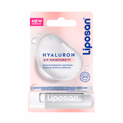 Liposan Hyaluron hydratation et volume 5,2 ml