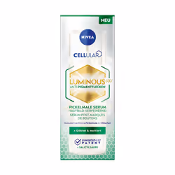 NIVEA Cellular Luminous630 Pimple Mark Sérum visage 30 ml Femmes