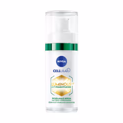 NIVEA Cellular Luminous630 Pimple Mark Sérum visage 30 ml Femmes - Vue supplémentaire 4