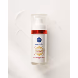 NIVEA Cellular Luminous630 2in1 Anti-Age & Age Spots Sérum visage 30 ml Femmes - Vue supplémentaire 12